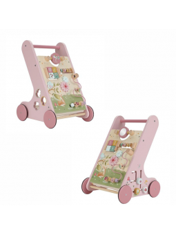 Cammina, Gioca e Impara,...