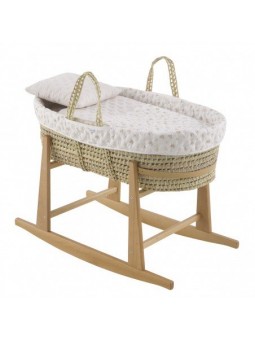 Cestone Dondolo, palma...