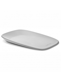 Fasciatoio Softy, grigio -...