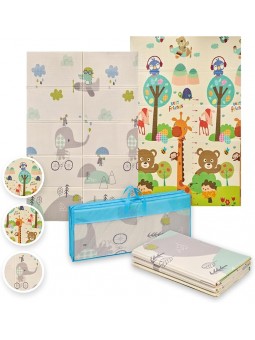 Tappeto Gioco 180x120 - MS