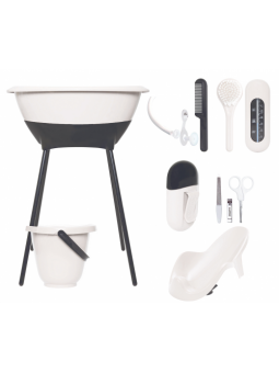 Vasca Da Bagno + Accessori...