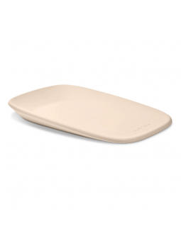 Fasciatoio Softy, beige -...