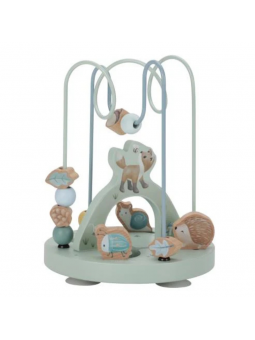 Spirale Attività, amici...