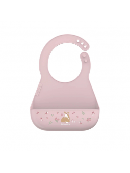 Bavaglio, renna - LITTLE DUTCH