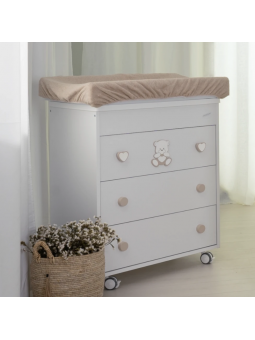 Cassettiera/Fasciatoio,...