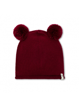 Cappello Pure Pompon,...