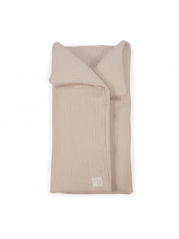 Sacco Nanna/Coperta (beige)...