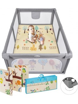 Box Gioco + Tappeto,...