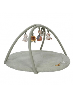 Tappeto Gioco, fattoria -...