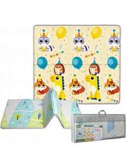 Tappeto Gioco 180x200 - MS