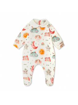 Tutina Arcobaleno 1M -...