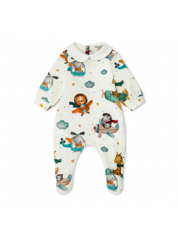 Tutina Aereoplan 3M -...