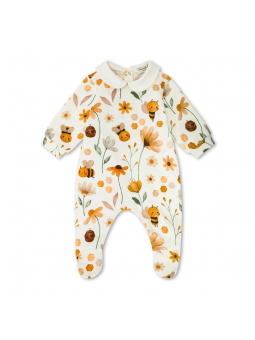 Tutina Maia 3M - NANNAFRUFRU