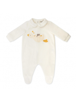 Tutina Ciniglia, Ochetta 3M...