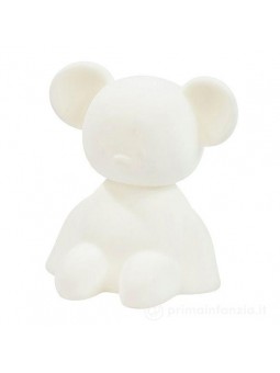 Luce Notturna, topolino -...