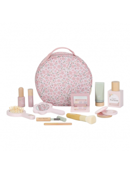 Set Trucco in Legno -...