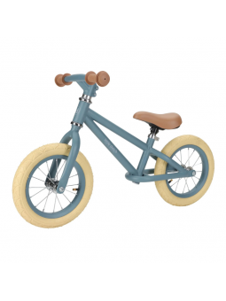 Bici Senza Pedali, blu -...