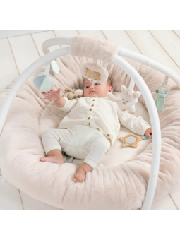 Tappeto Da Gioco - NATTOU