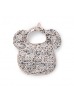 Bavaglio Blue Garden - ELODIE