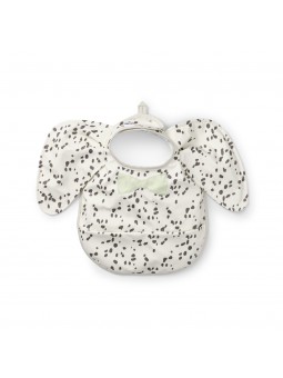 Bavaglio Dalmatian Dots -...