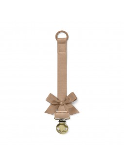 Clip Ciuccio, terracotta -...
