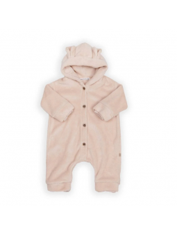 Tutina Teddy, rosa 1M -...