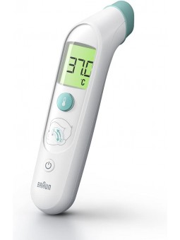 Termometro frontale,...