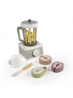 Frullatore in Legno -...