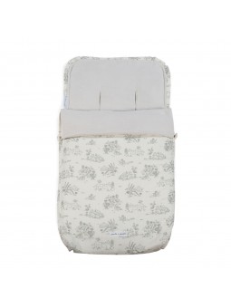 Sacco Nanna 3in1, Toile De...