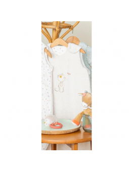 Sacco Nanna (Mila, Lana and...