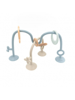 Gioco con Ventose, ocean...