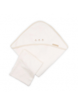 Asciugamano, api- BAMBOOM