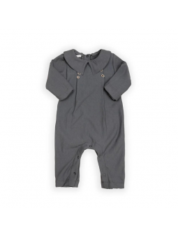 Tutina elegante con...