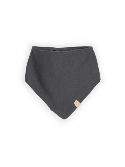 Bavaglino triangolo, blu...