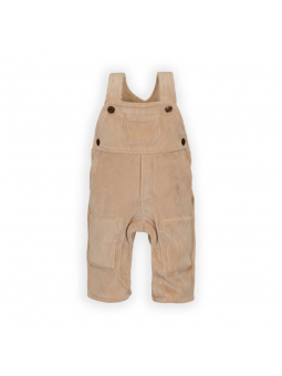 Salopette bimbo, mocha...