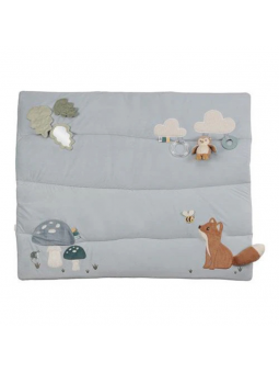 Tappeto Gioco, blu - LITTLE...