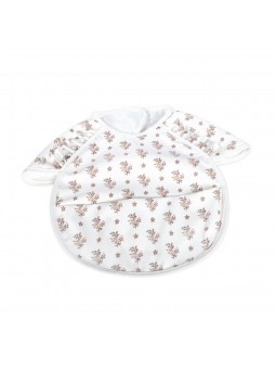 Bavaglio, Botton Fiori -...