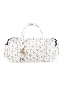 Borsa Weekend BOTTON, fiori...