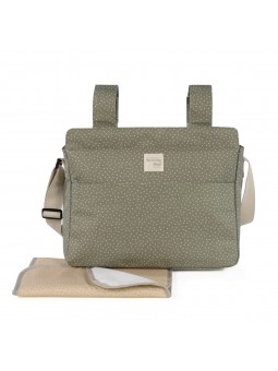 Borsa Fasciatoio POPPY,...