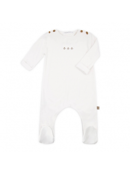 Tutina neonato 1M, bees -...