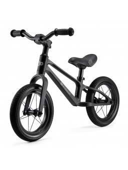 Balance Bike ETER, nero -...