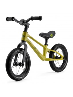 Balance Bike ETER, verde -...