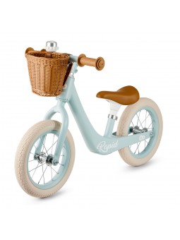 Bicicletta RAPID 2, azzurro...