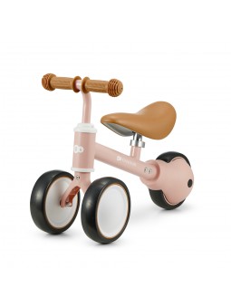 Bicicletta CUTIE, rosa...