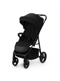 Passeggino TRIG 3, nero -...