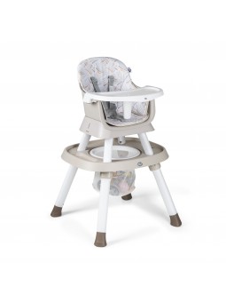 Seggiolone Pappa Evolutivo...