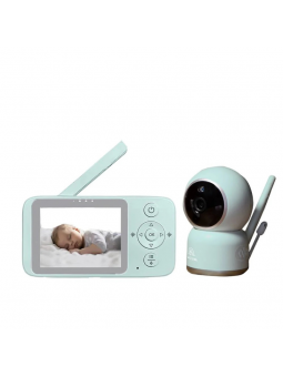 Baby Monitor 2.8 - MIZU BABY