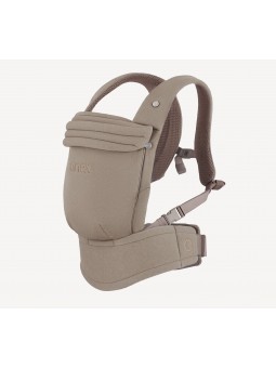Marsupio, beige - ANEX