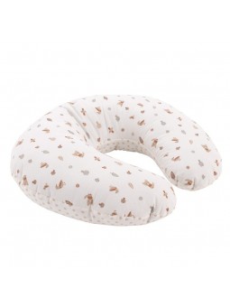Cuscino Allattamento, beige...
