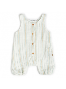 Pagliaccetto, 9-12M - BAMBOOM